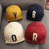 Spring and Autumn Baby Cap circumference 18.9-20.5 inch(48-52cm)